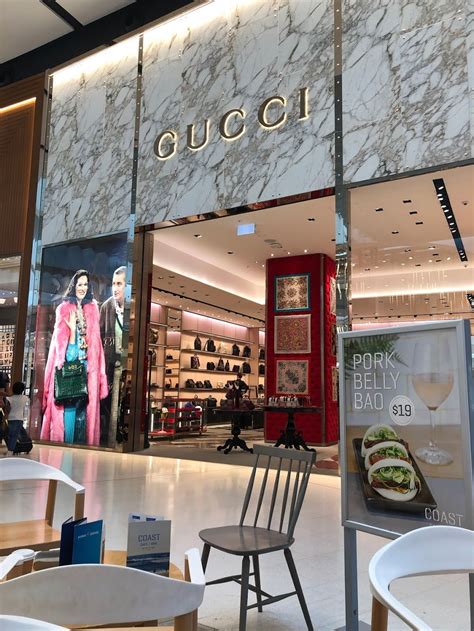 gucci sudney|gucci sydney international airport.